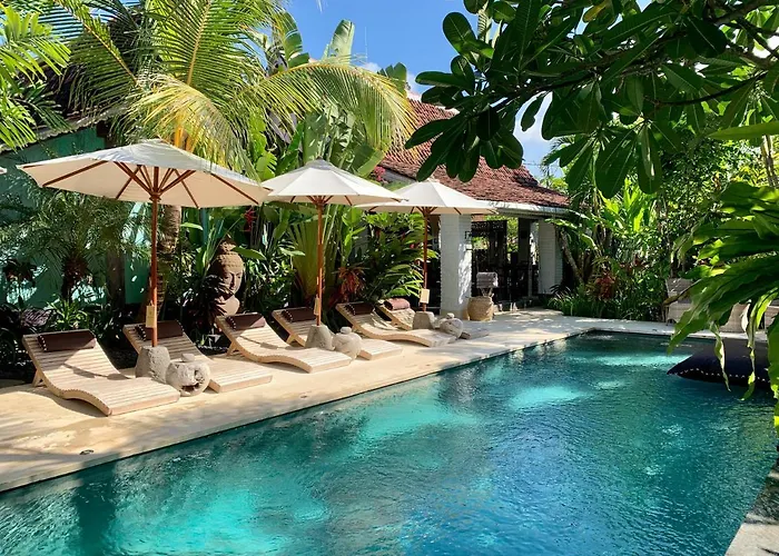 Hari Indah Boutique Hotel & Spa Uluwatu 