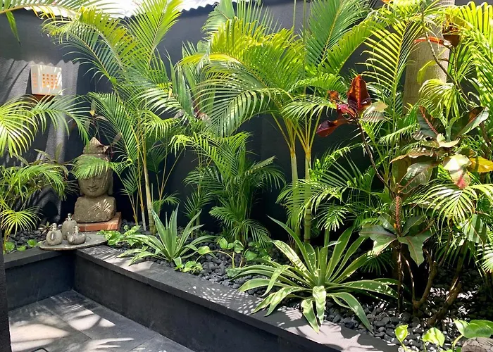 Hari Indah Boutique Hotel & Spa Uluwatu 