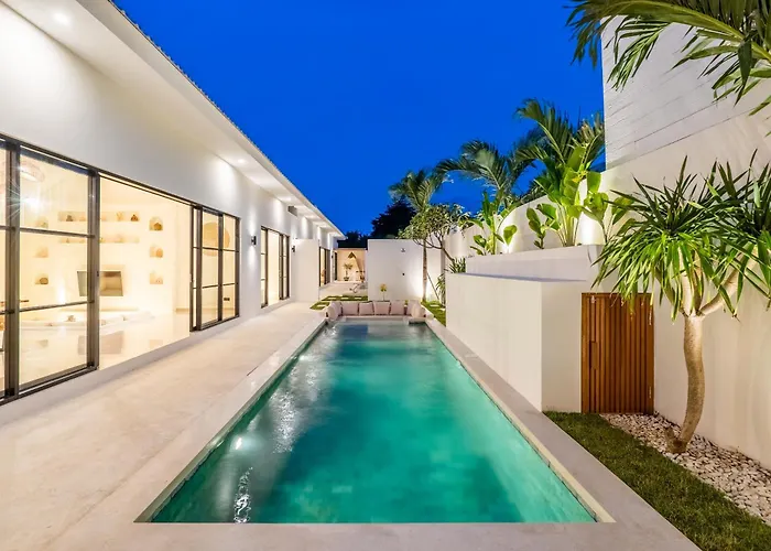 Complex Casa Jamu Villa Uluwatu 