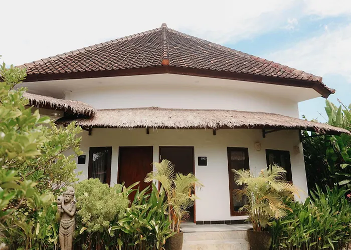 Asri Villas Bingin Uluwatu 