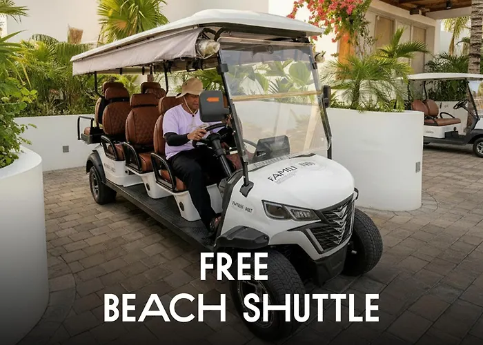 Family Nest Resort & Villas Uluwatu 
