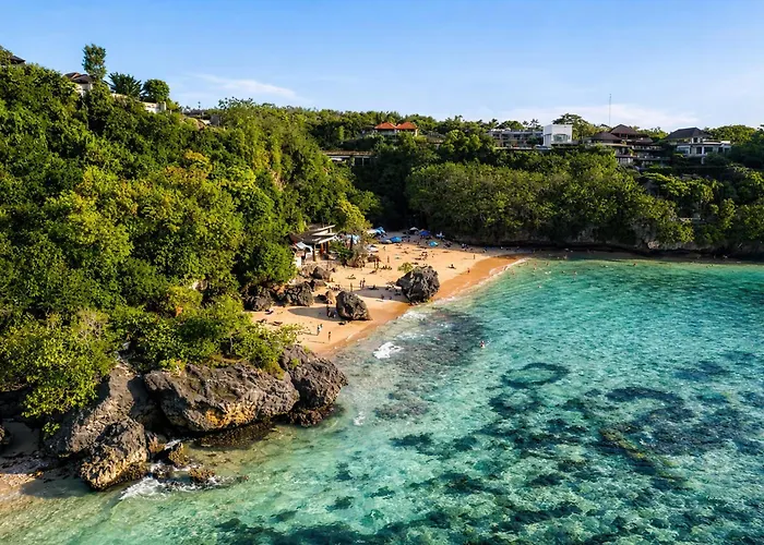Hakuna Matata Bali Villas Uluwatu 