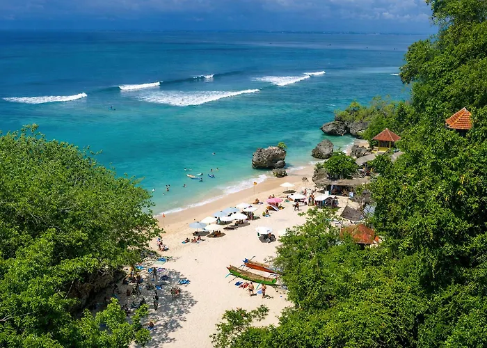 Hakuna Matata Bali Villas Uluwatu 
